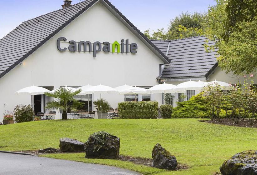 Hôtel Campanile Aix Les bains  | Aix-les-Bains | Savoie | France 16