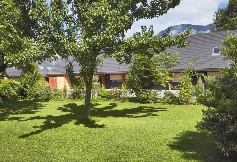 Hôtel Campanile Aix Les bains  | Aix-les-Bains | Savoie | France 18