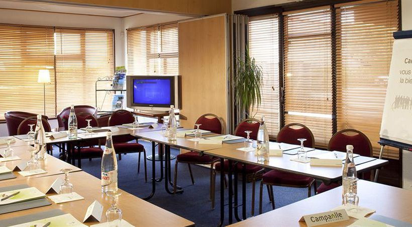 Hôtel Campanile Aix Les bains  | Aix-les-Bains | Savoie | France 3
