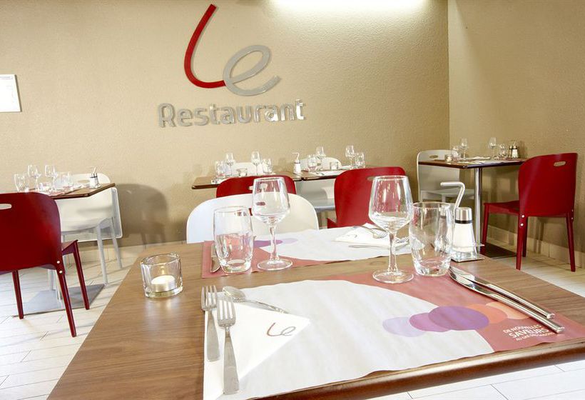 Hôtel Campanile Aix Les bains  | Aix-les-Bains | Savoie | France 5