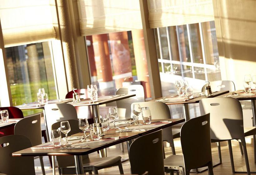 Hôtel Campanile Aix Les bains  | Aix-les-Bains | Savoie | France 6