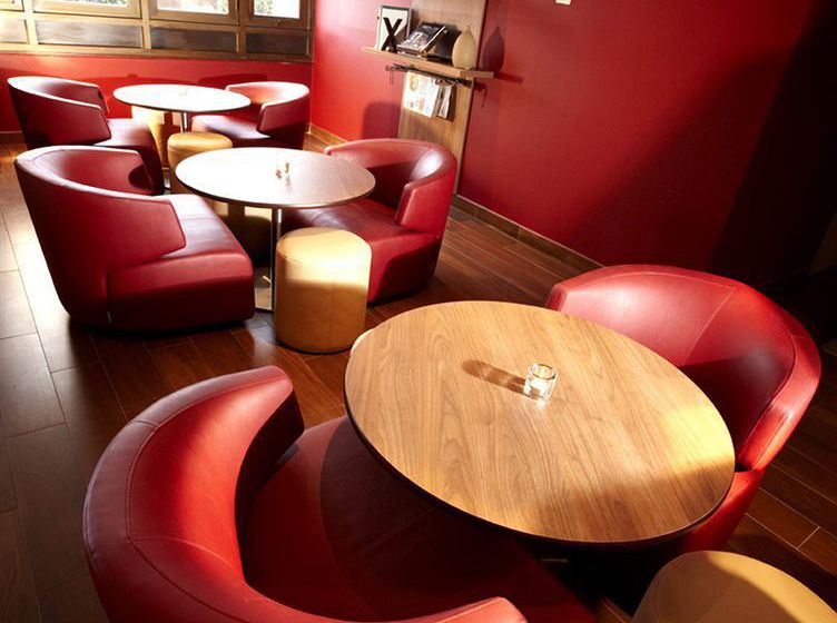 Hôtel Campanile Marne La Vallée Torcy  | Torcy | Seine-et-Marne | France 11