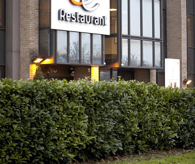 Hôtel Campanile Marne La Vallée Torcy  | Torcy | Seine-et-Marne | France 4