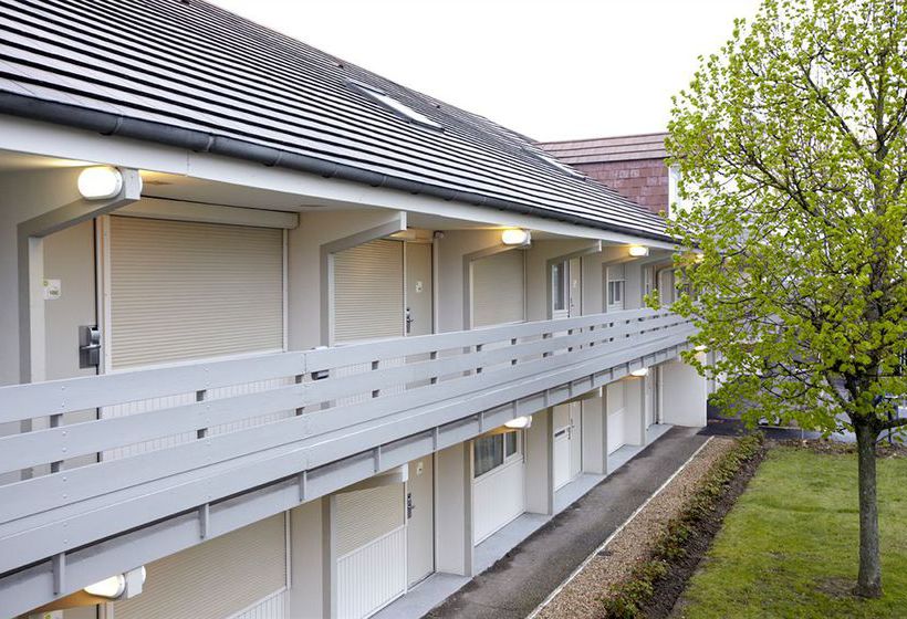 Hotel Campanile Evry Ouest Corbeil Corbeil Essonnes