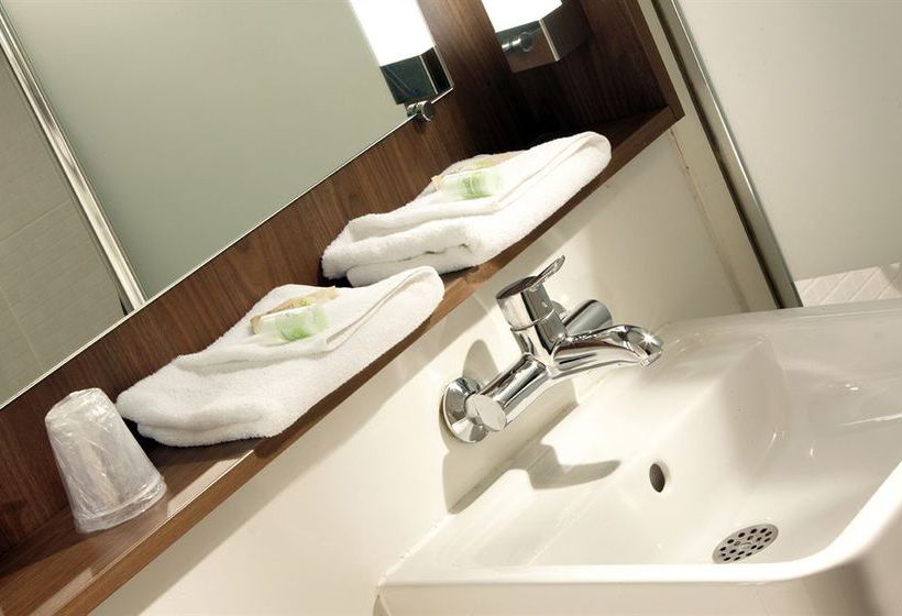 Hôtel Campanile Evry Ouest Corbeil  | Corbeil Essonnes | Essonne | France 2