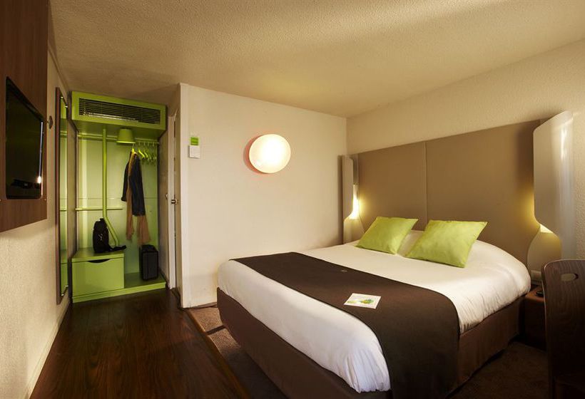 Hôtel Campanile Evry Ouest Corbeil  | Corbeil Essonnes | Essonne | France 5