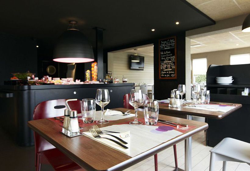 Hôtel Campanile Evry Ouest Corbeil  | Corbeil Essonnes | Essonne | France 6