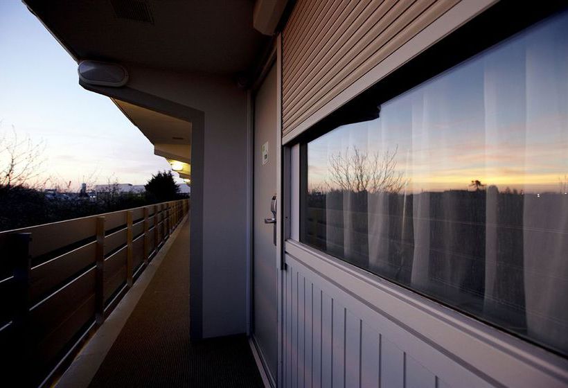 Hôtel Campanile Evry Ouest Corbeil  | Corbeil Essonnes | Essonne | France 9