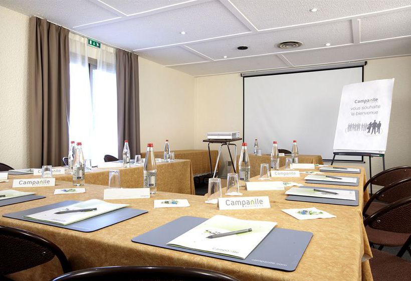 Hôtel Campanile Pau  | Pau | Pyrenees-Atlantiques | France 11