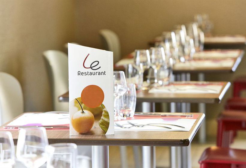 Hôtel Campanile Pau  | Pau | Pyrenees-Atlantiques | France 13