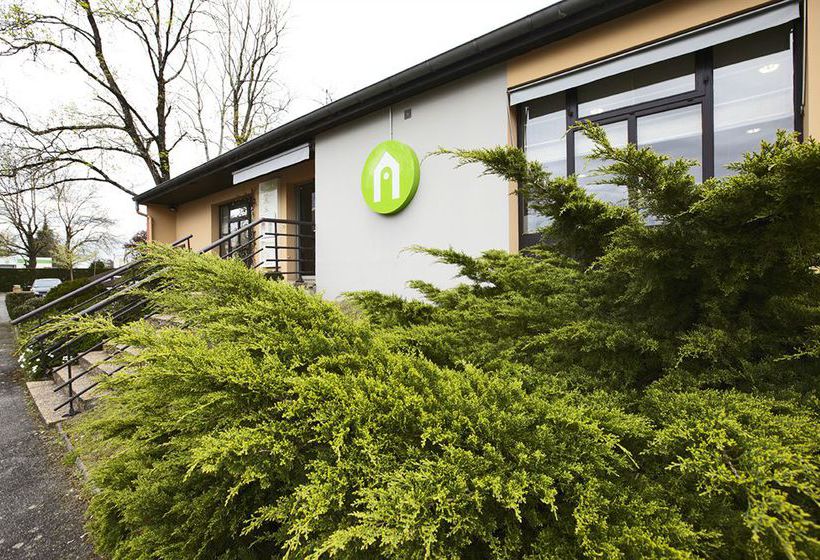 Hôtel Campanile Pau  | Pau | Pyrenees-Atlantiques | France 2