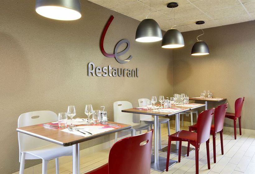 Hôtel Campanile Pau  | Pau | Pyrenees-Atlantiques | France 3