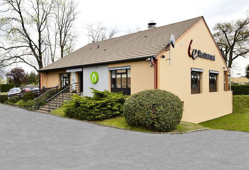 Hôtel Campanile Pau  | Pau | Pyrenees-Atlantiques | France 4