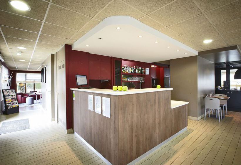 Hôtel Campanile Pau  | Pau | Pyrenees-Atlantiques | France 5