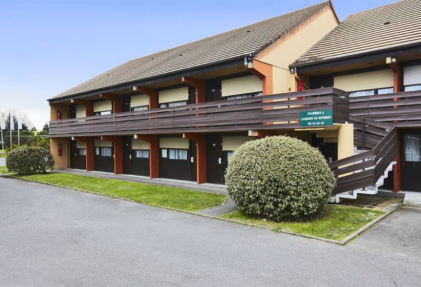 Hôtel Campanile Pau  | Pau | Pyrenees-Atlantiques | France 7