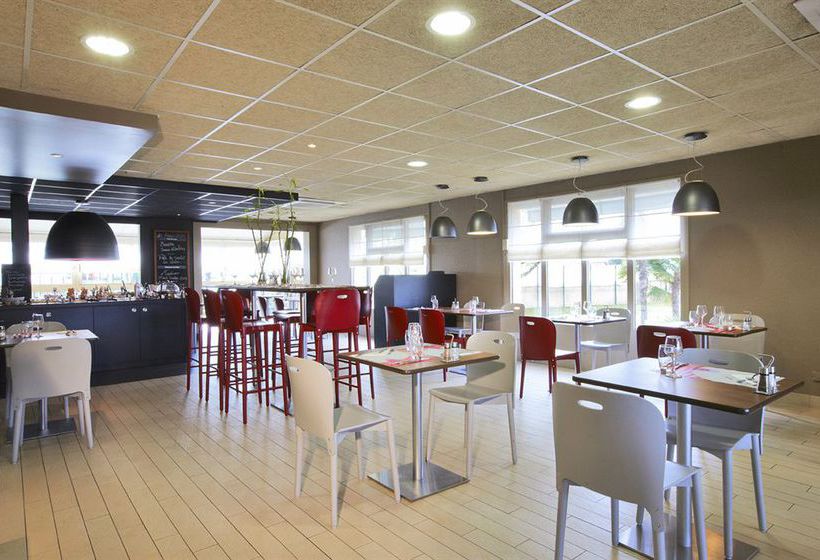 Hôtel Campanile Pau  | Pau | Pyrenees-Atlantiques | France 8