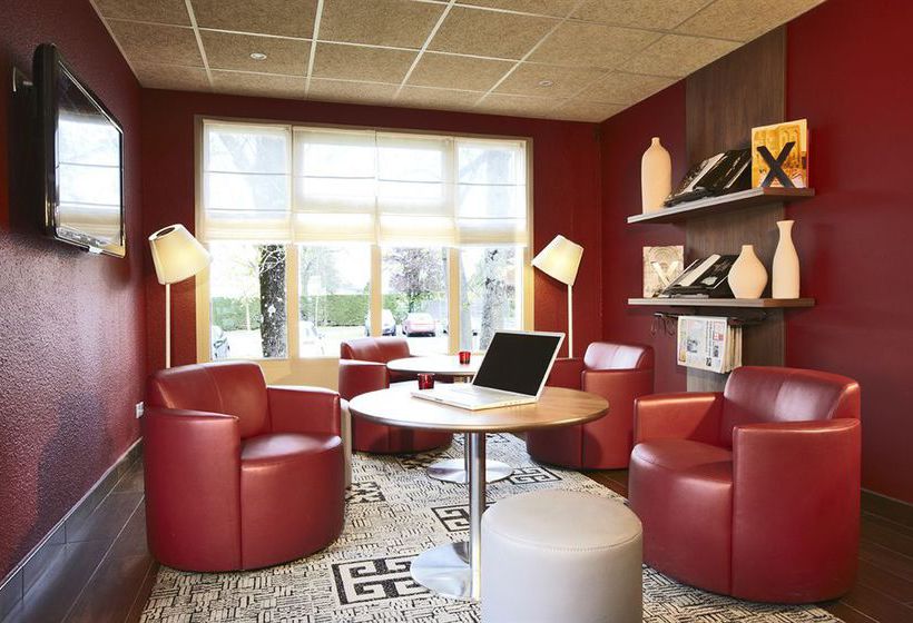 Hôtel Campanile Pau  | Pau | Pyrenees-Atlantiques | France 9