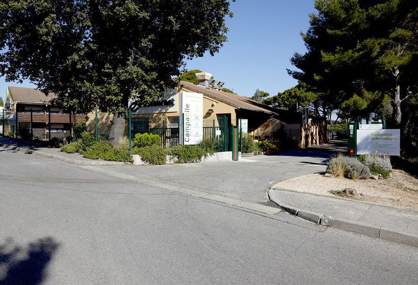 Hotel Campanile Marseille Ouest - Martigues Martigues Bocas del Ródano