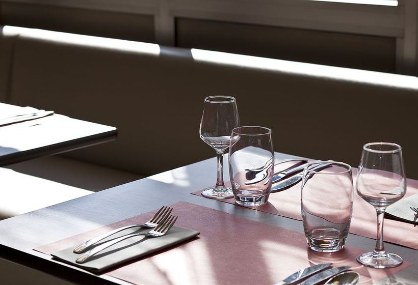 Hotel Campanile Paris Sud Porte D'Italie