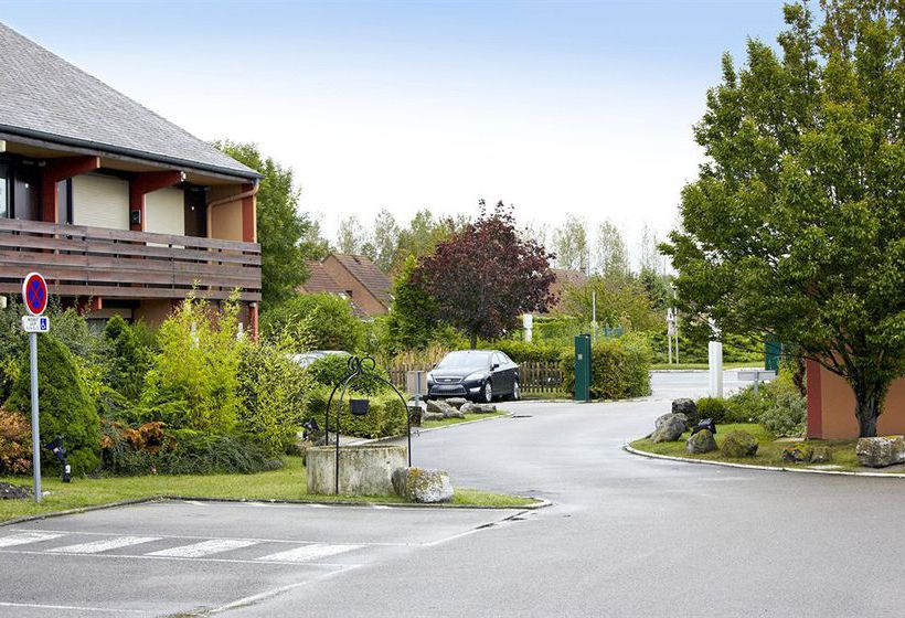 Hotel Campanile Dunkerque Est - Armbouts Cappel 