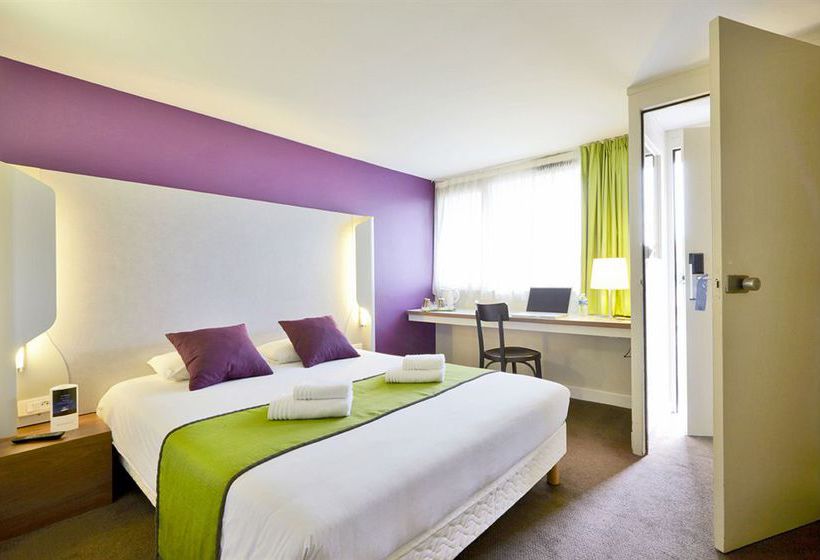 Hôtel Kyriad Carcassonne Ouest - La Cite  | Carcassonne | Aude | France 11