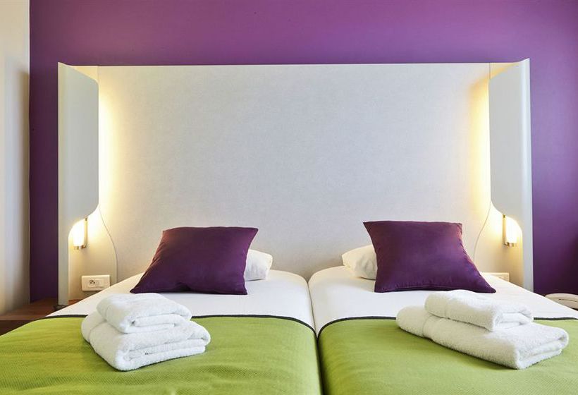 Hôtel Kyriad Carcassonne Ouest - La Cite  | Carcassonne | Aude | France 12