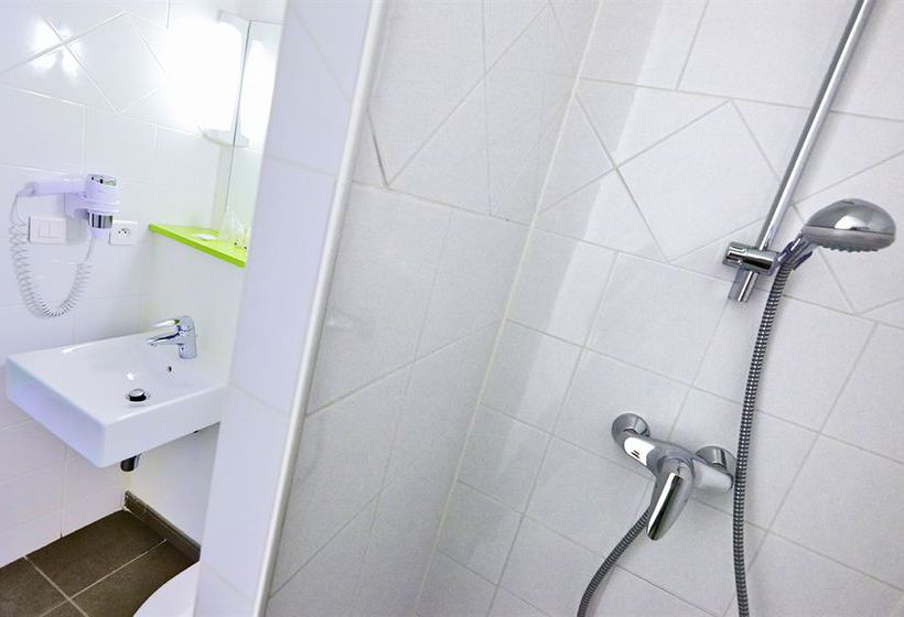 Hôtel Kyriad Carcassonne Ouest - La Cite  | Carcassonne | Aude | France 13