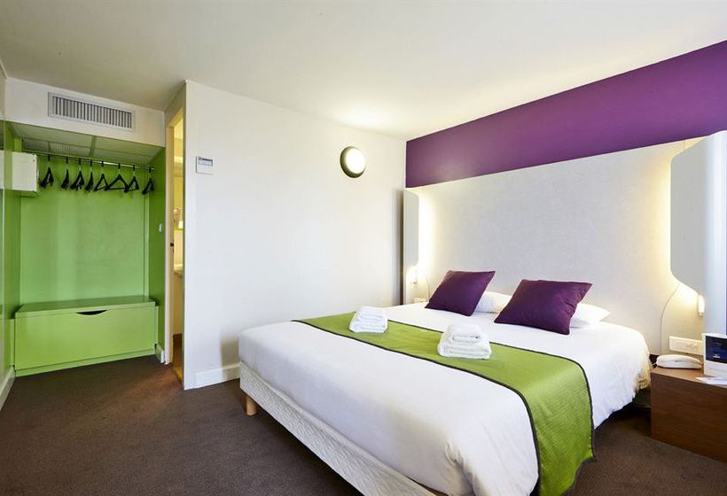 Hôtel Kyriad Carcassonne Ouest - La Cite  | Carcassonne | Aude | France 14