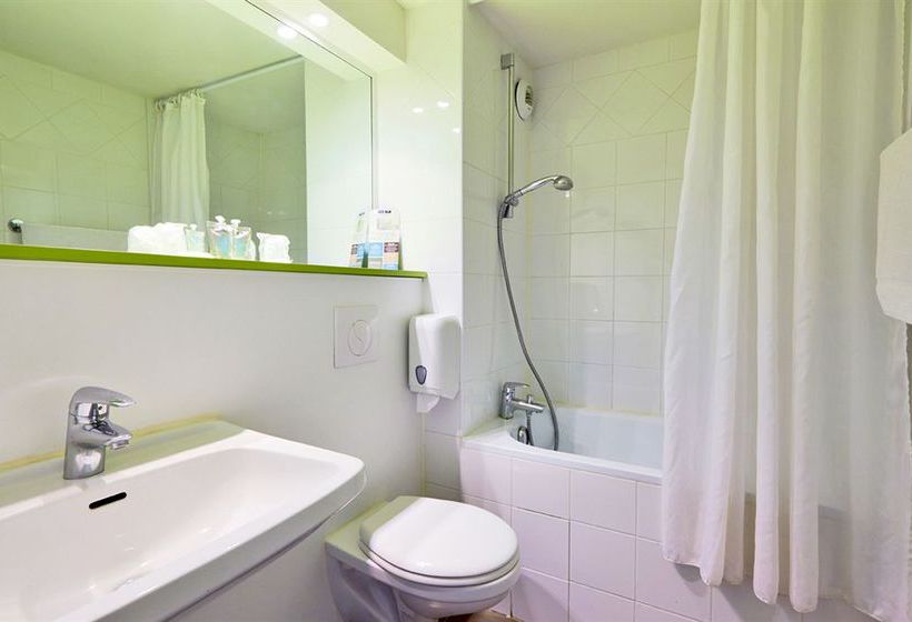 Hôtel Kyriad Carcassonne Ouest - La Cite  | Carcassonne | Aude | France 15