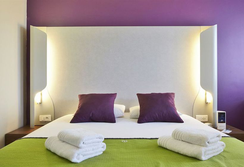 Hôtel Kyriad Carcassonne Ouest - La Cite  | Carcassonne | Aude | France 16