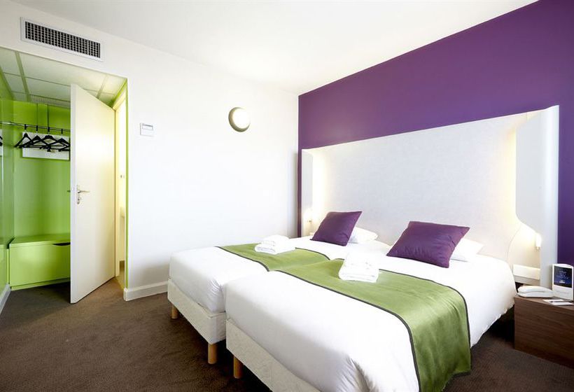 Hôtel Kyriad Carcassonne Ouest - La Cite  | Carcassonne | Aude | France 19