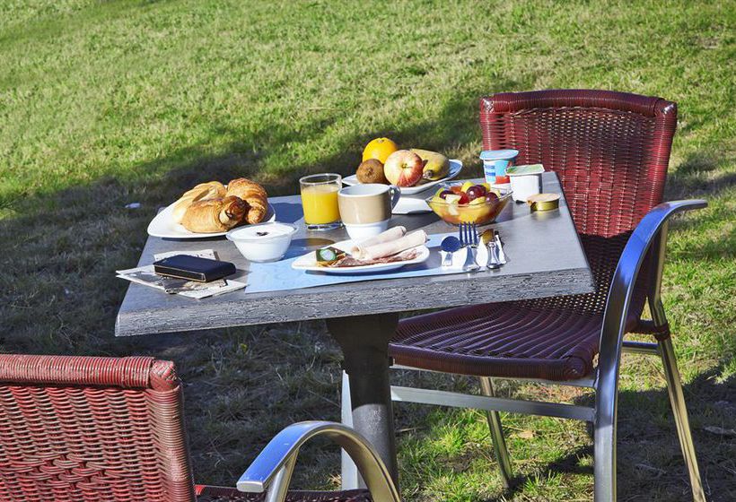 Hôtel Kyriad Carcassonne Ouest - La Cite  | Carcassonne | Aude | France 3