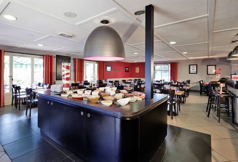 Hôtel Kyriad Carcassonne Ouest - La Cite  | Carcassonne | Aude | France 5