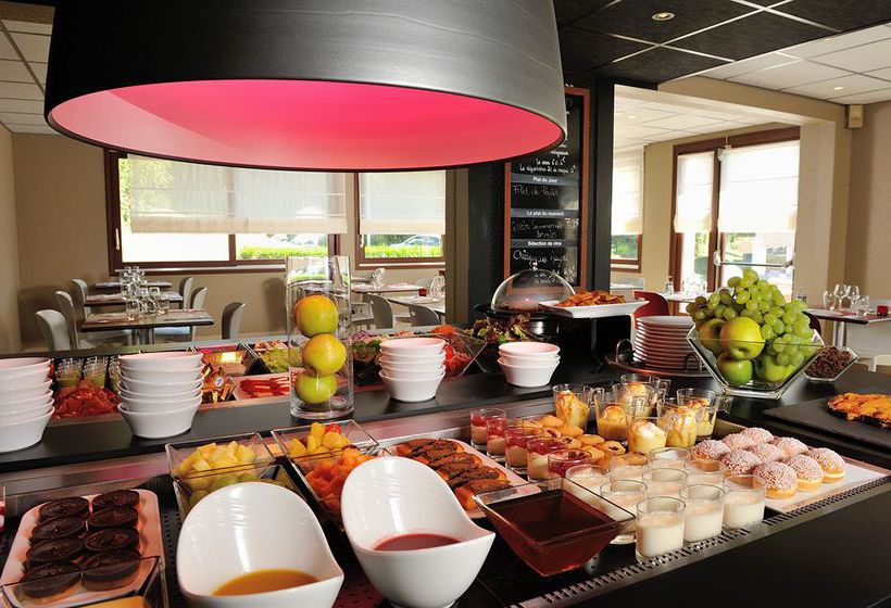 Hôtel Campanile Limoges Nord  | Limoges | Haute-Vienne | France 1