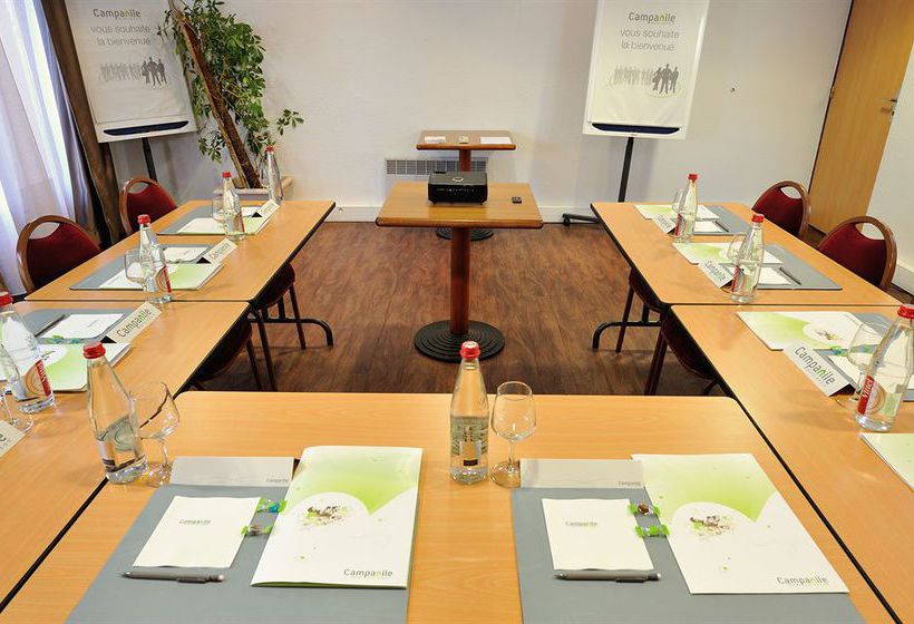 Hôtel Campanile Limoges Nord  | Limoges | Haute-Vienne | France 10