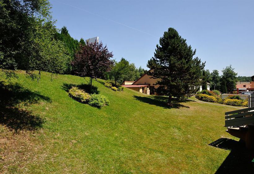 Hôtel Campanile Limoges Nord  | Limoges | Haute-Vienne | France 11