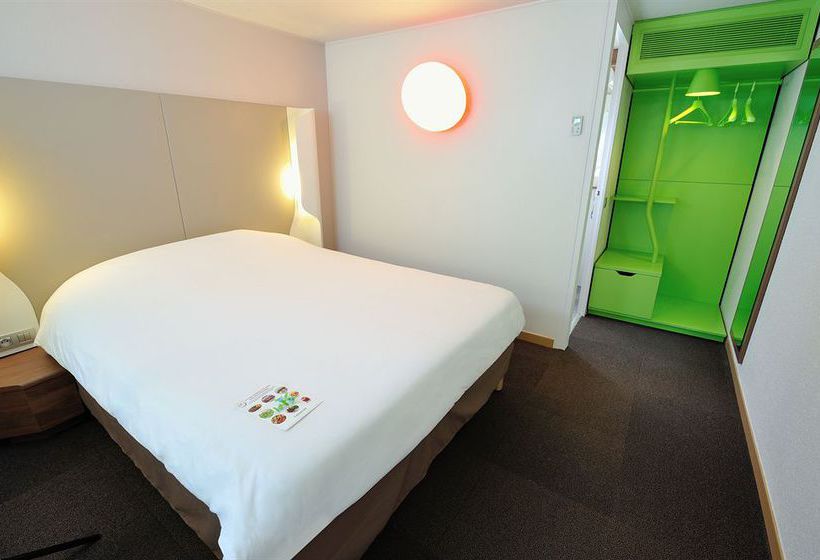 Hôtel Campanile Limoges Nord  | Limoges | Haute-Vienne | France 13