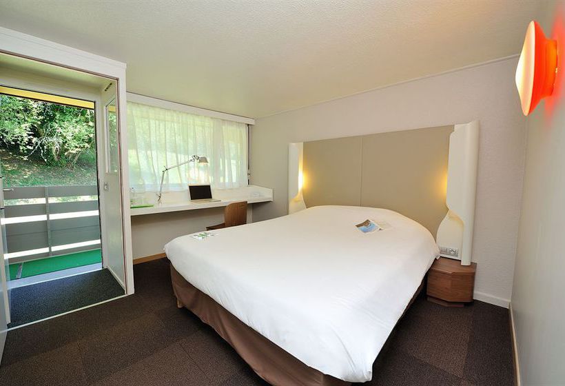 Hôtel Campanile Limoges Nord  | Limoges | Haute-Vienne | France 14