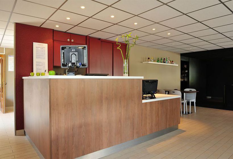 Hôtel Campanile Limoges Nord  | Limoges | Haute-Vienne | France 16