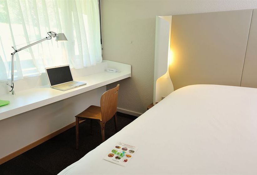 Hôtel Campanile Limoges Nord  | Limoges | Haute-Vienne | France 17