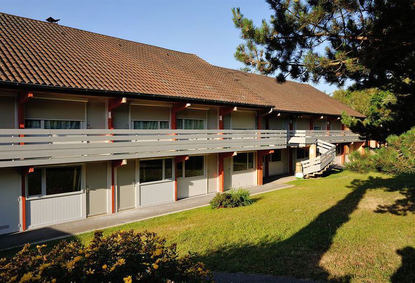 Hôtel Campanile Limoges Nord  | Limoges | Haute-Vienne | France 2