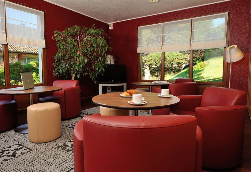 Hôtel Campanile Limoges Nord  | Limoges | Haute-Vienne | France 4