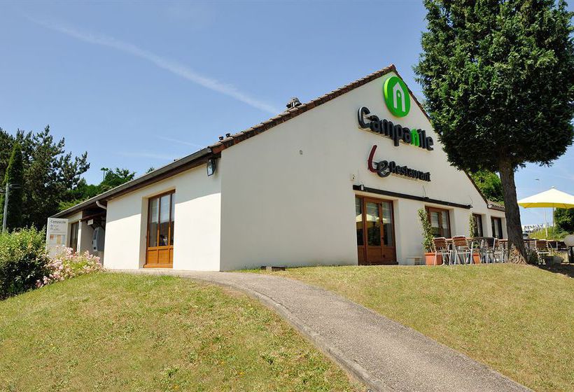 Hôtel Campanile Limoges Nord  | Limoges | Haute-Vienne | France 5