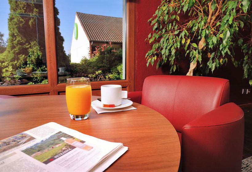 Hôtel Campanile Limoges Nord  | Limoges | Haute-Vienne | France 6