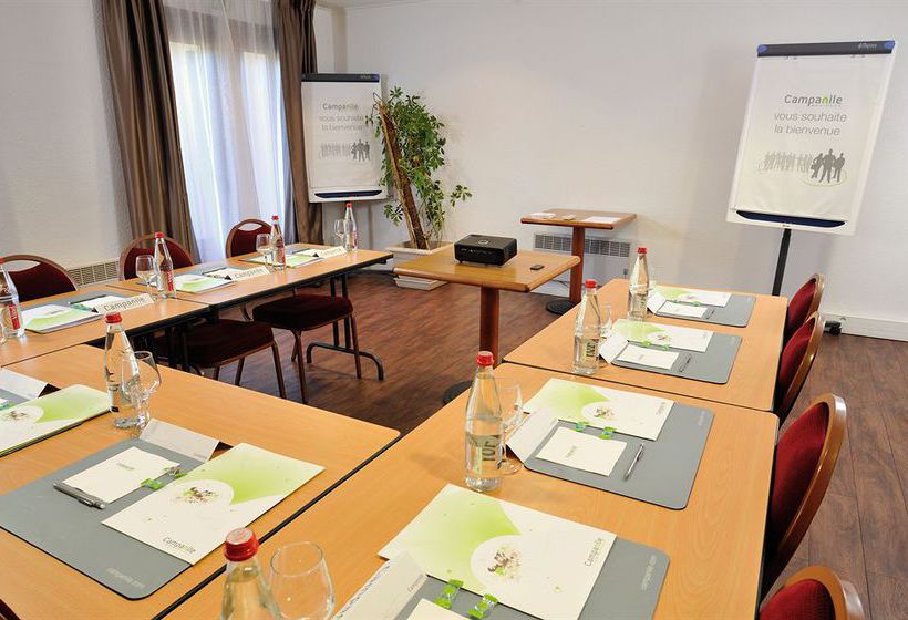Hôtel Campanile Limoges Nord  | Limoges | Haute-Vienne | France 7