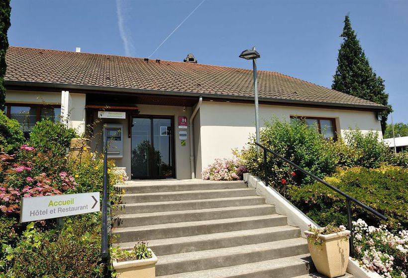 Hôtel Campanile Limoges Nord  | Limoges | Haute-Vienne | France 8