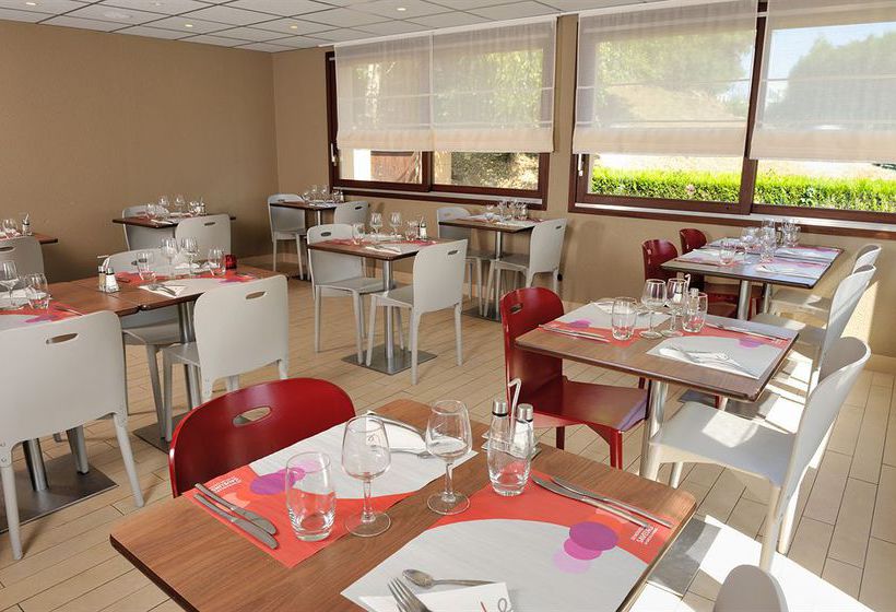 Hôtel Campanile Limoges Nord  | Limoges | Haute-Vienne | France 9