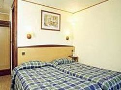 Hotel Gril Campanile 