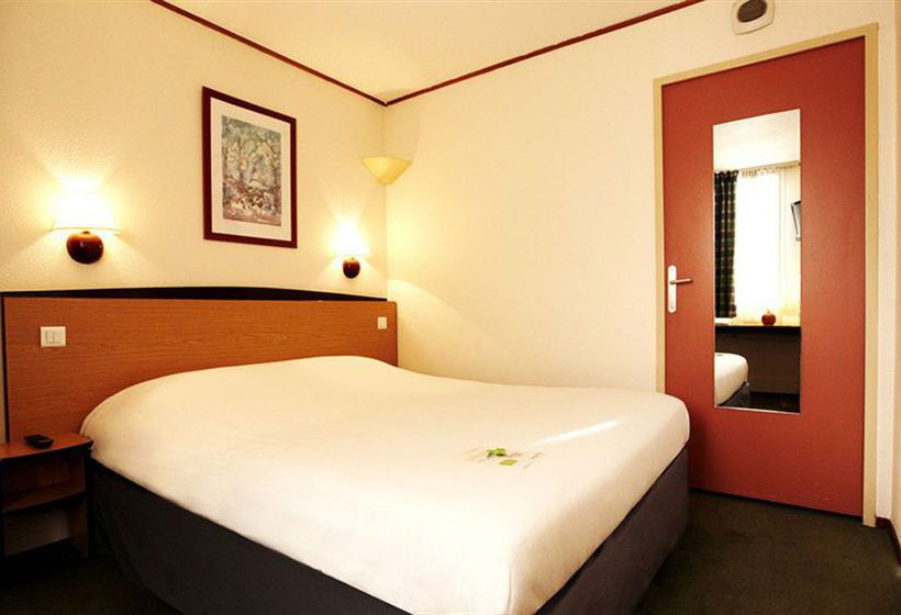 Hôtel Campanile Moulins Avermes  | Moulins | Allier | France 10