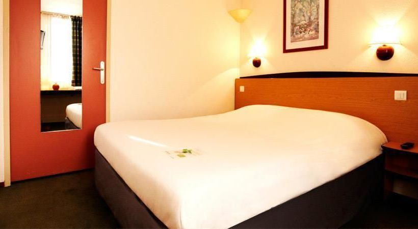 Hôtel Campanile Perpignan Sud   | Perpignan | Pyrenees-Orientales | France 13